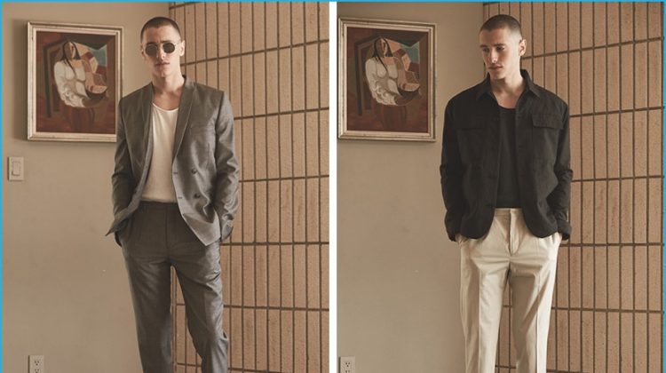 Style Edit: Revolve Revisits Nouveau Classics