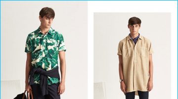 Beach Bound: Revolve Caters to Relaxed Styles Beach Bound: Revolve Caters to Relaxed Styles