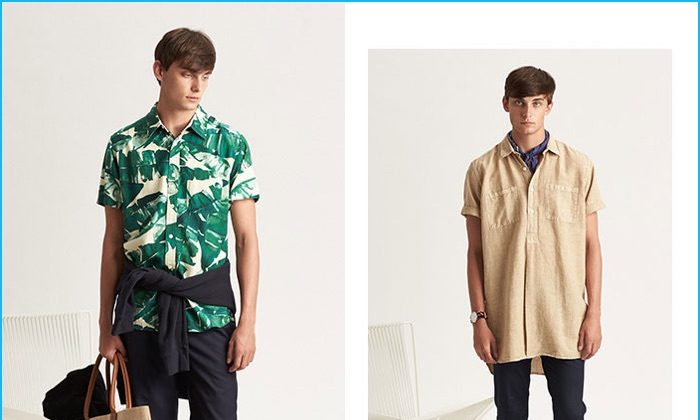 Beach Bound: Revolve Caters to Relaxed Styles