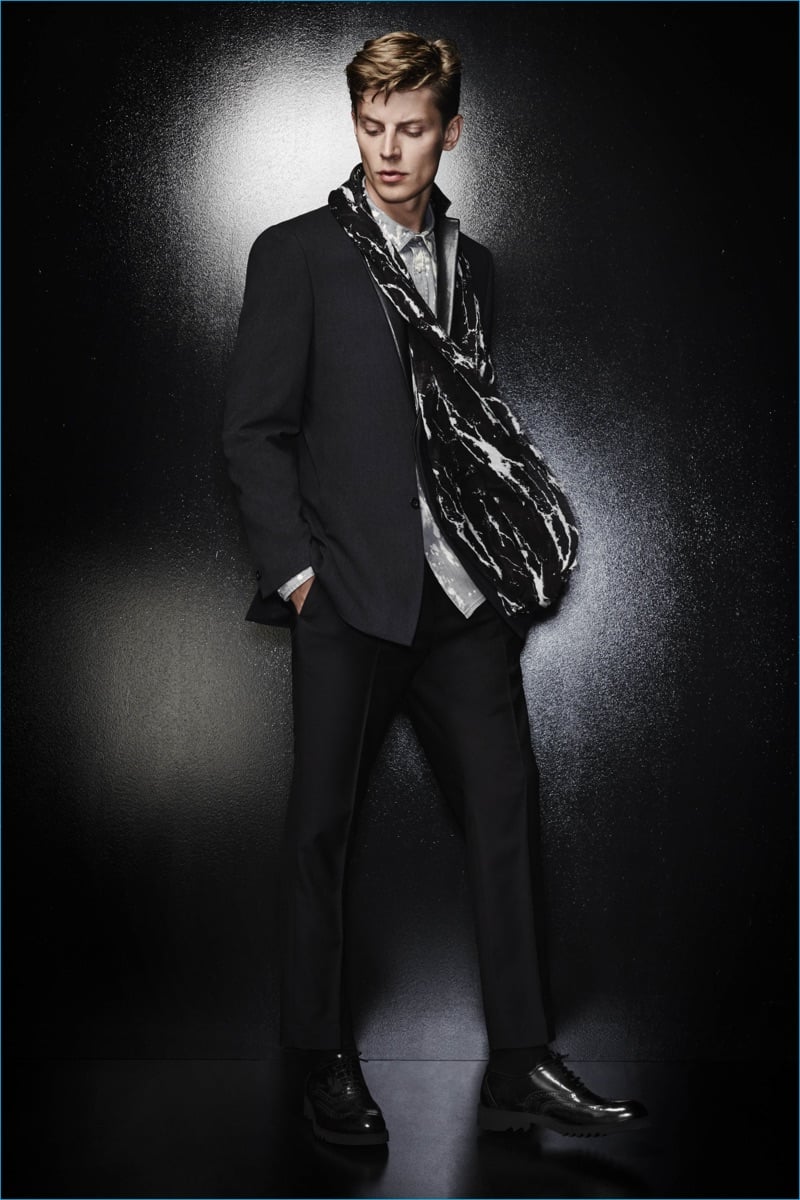 Xmas Arrives Early: River Island Unveils Christmas Collection