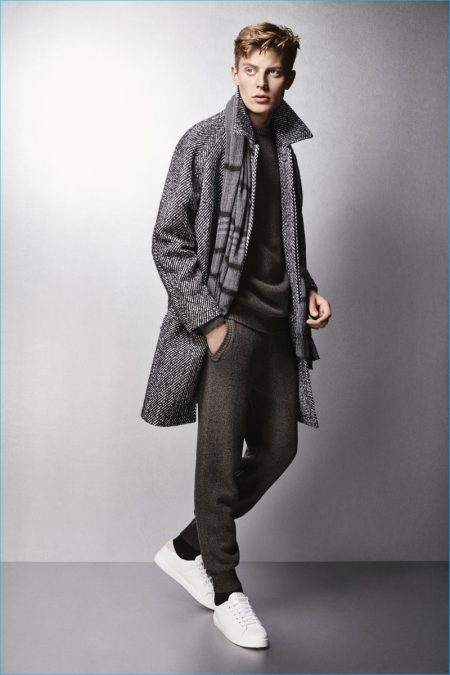 River Island 2016 Christmas Mens Collection Lookbook 007