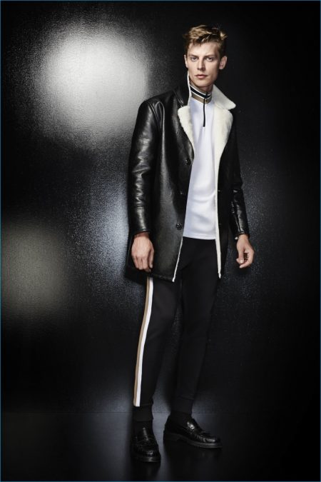 River Island 2016 Christmas Mens Collection Lookbook 009