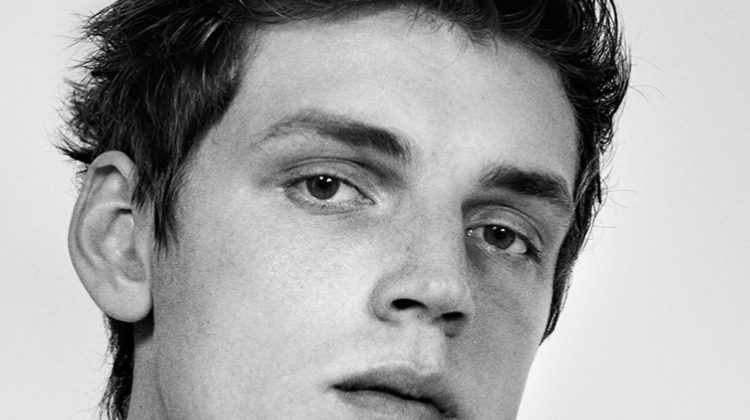 #YSL01 Teaser: Saint Laurent by Anthony Vaccarello