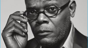 Samuel L. Jackson Brings Signature Cool to Icon El PaÃs Cover Shoot Samuel L. Jackson Brings Signature Cool to Icon El PaÃs Cover Shoot