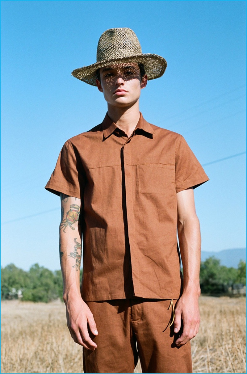 Simon miller 2017 spring summer mens collection lookbook 014