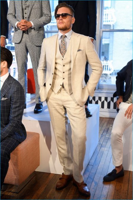 Suitsupply 2017 Spring Summer Collection 011
