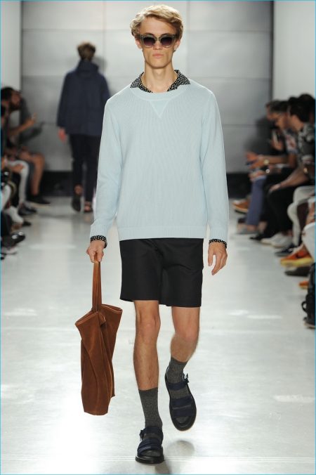 Timo Weiland 2017 Spring Summer Mens Runway Collection 008