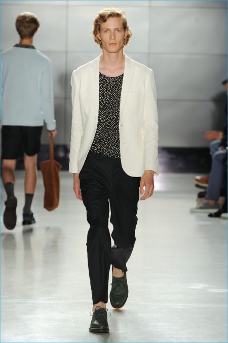 Timo Weiland 2017 Spring Summer Mens Runway Collection 009