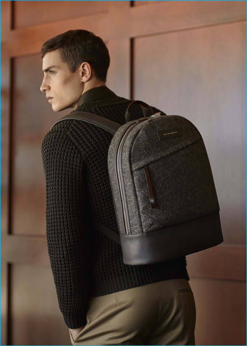 WANT Les Essentiels 2016 Fall/Winter Collection