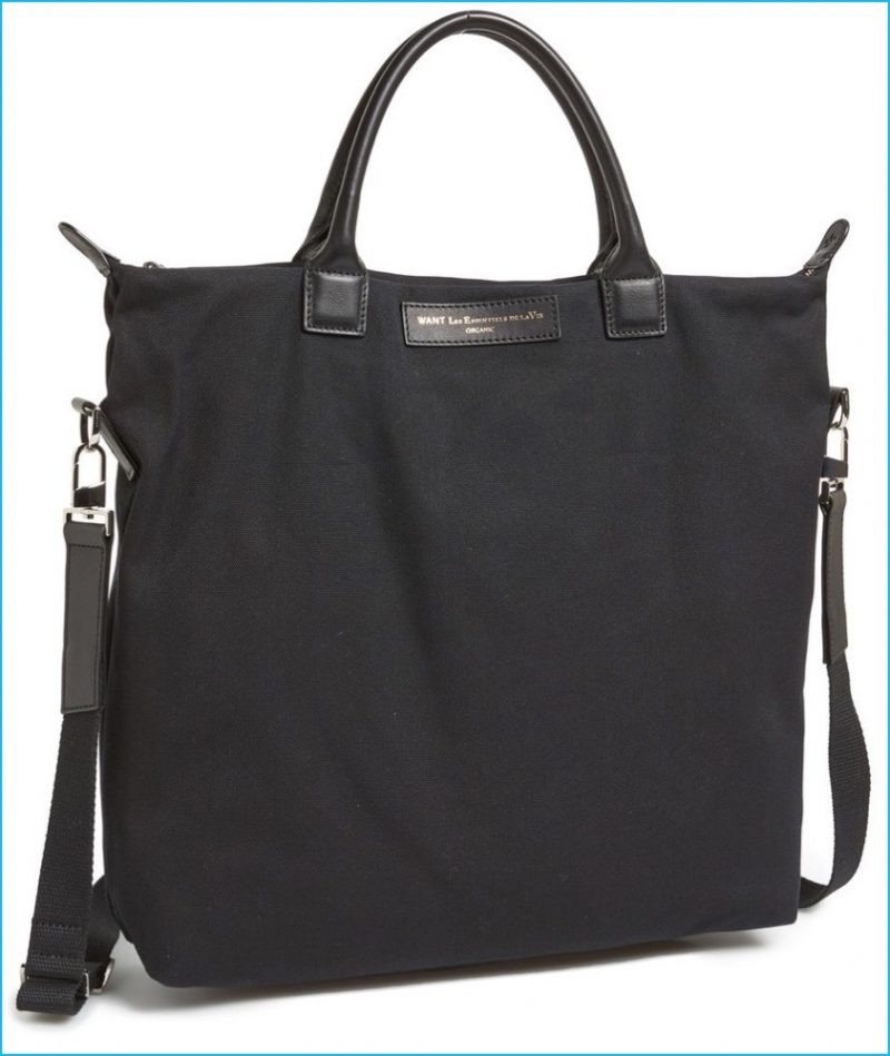 WANT Les Essentiels O'Hare Tote Bag