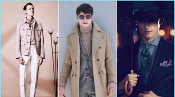 Week in Review: Zegna Thinks Summery, LBM Does Elegant, Eton's Fall Travels + More Week in Review: Zegna Thinks Summery, LBM Does Elegant, Eton's Fall Travels + More
