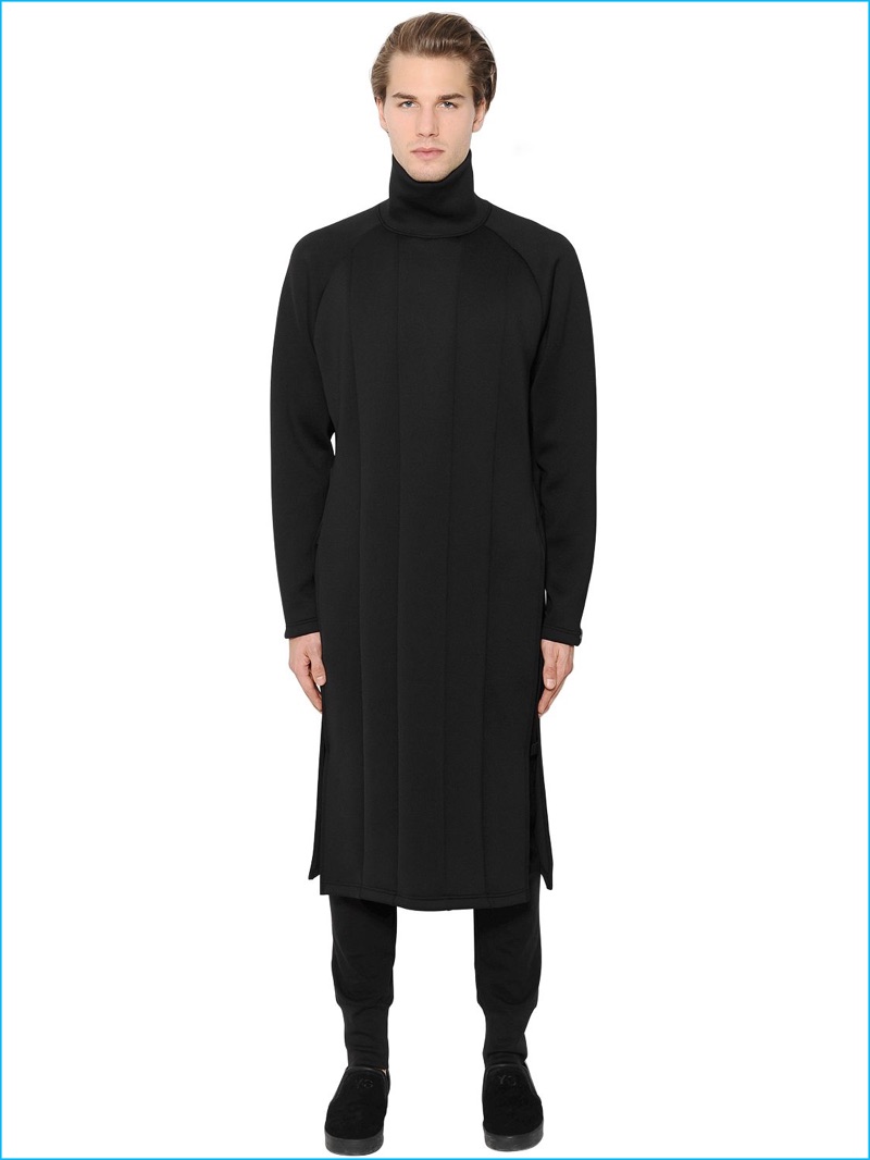 Y-3 Spacer Nylon Tunic