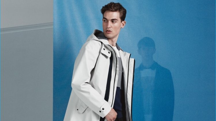 Z Zegna Channels Urban Fashion Wanderlust