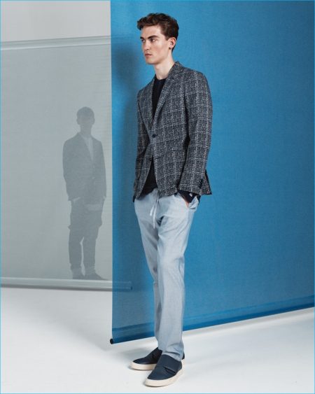 Z Zegna 2017 Spring Summer Collection Lookbook 006