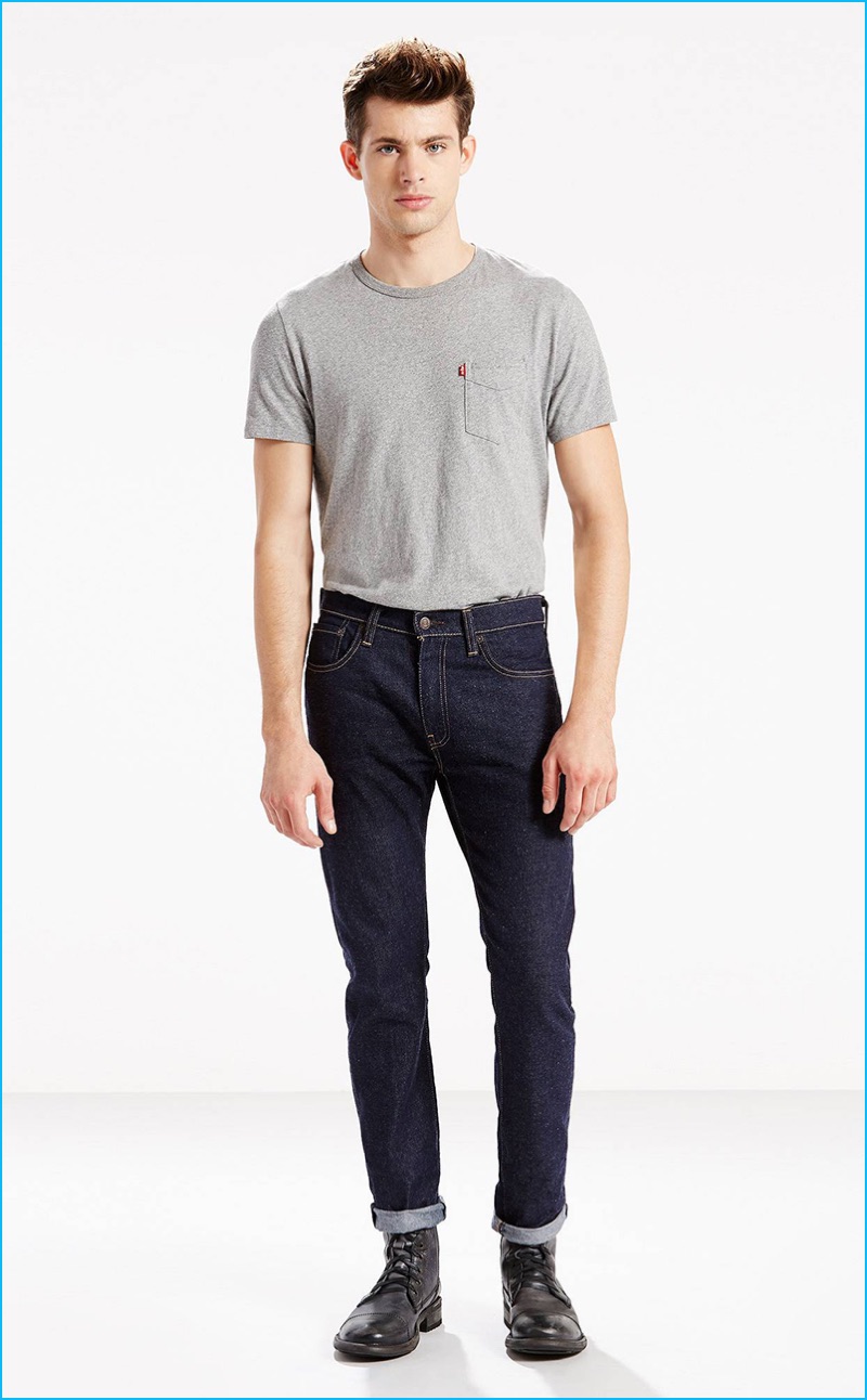 Levi's 505C Men's Jeans