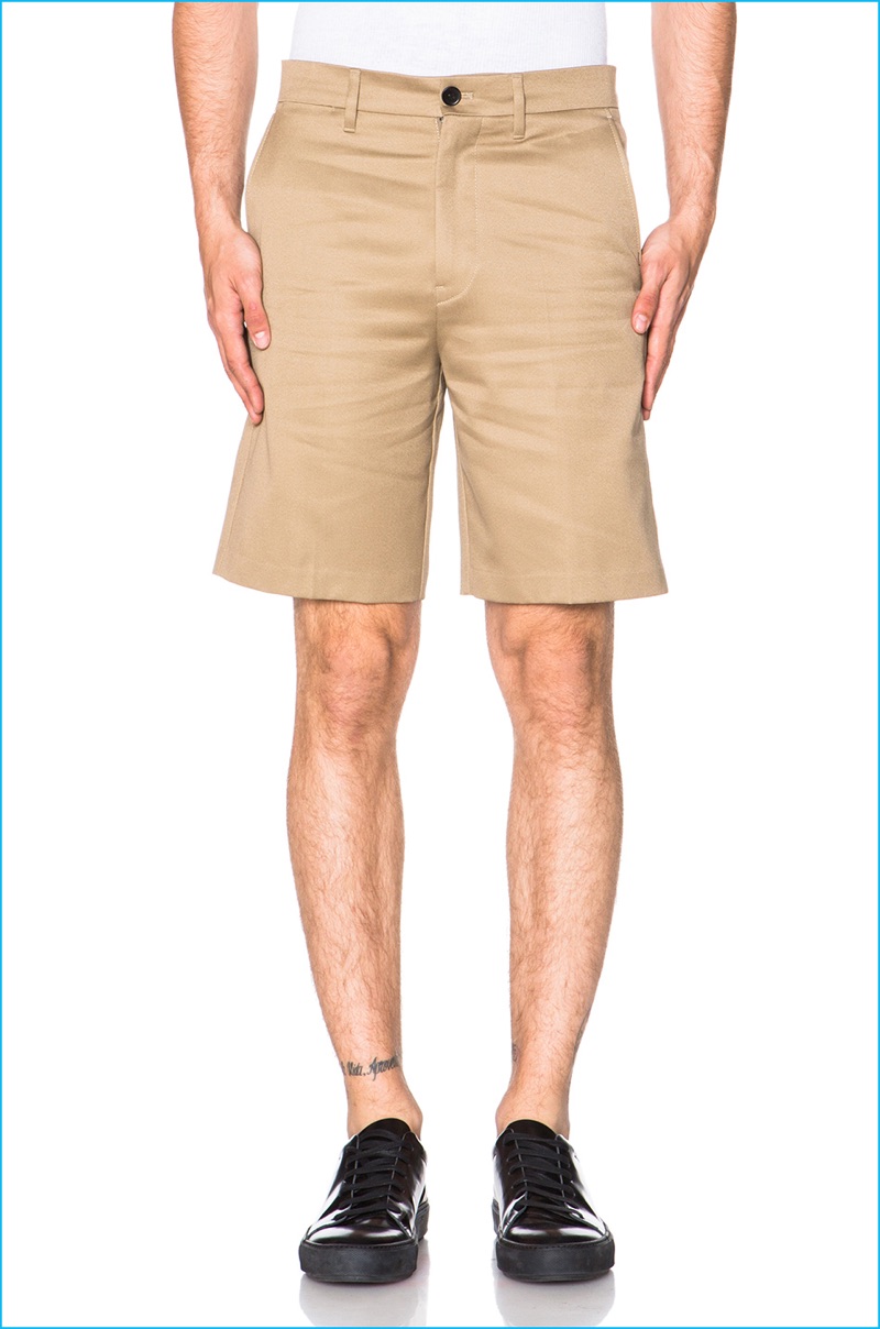 Acne Studios Shorts