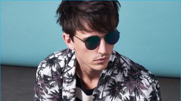Seattle Calling: ShortList Delivers Contemporary Grunge Style Seattle Calling: ShortList Delivers Contemporary Grunge Style
