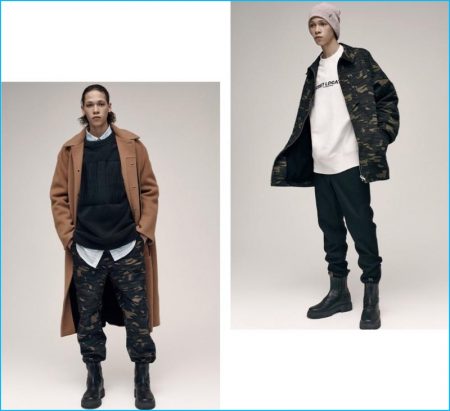 Alexander Wang 2016 Fall Winter Mens Collection Lookbook 008