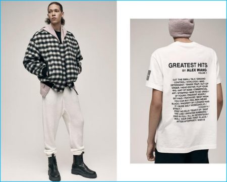 Alexander Wang 2016 Fall Winter Mens Collection Lookbook 009