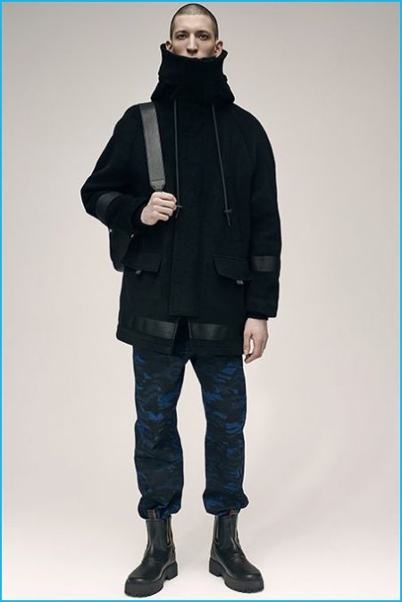 Alexander Wang 2016 Fall Winter Mens Lookbook 007