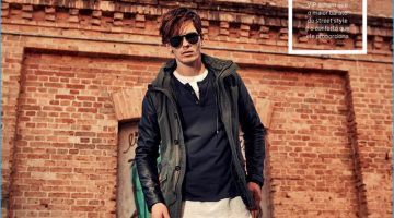 VIP Brasil Curates Contemporary Streetwear-Inspired Looks VIP Brasil Curates Contemporary Streetwear-Inspired Looks