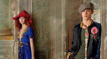 Americana Manhasset Travels to Sicily for Fall Holiday Americana Manhasset Travels to Sicily for Fall Holiday