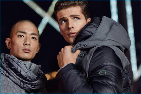 BOSS Green 2016 Fall Winter Campaign 002 1