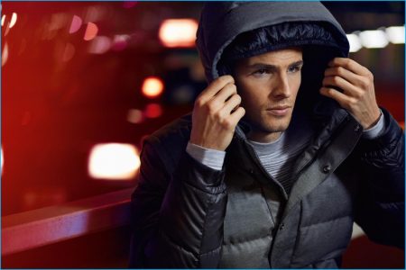 BOSS Green 2016 Fall Winter Campaign 012
