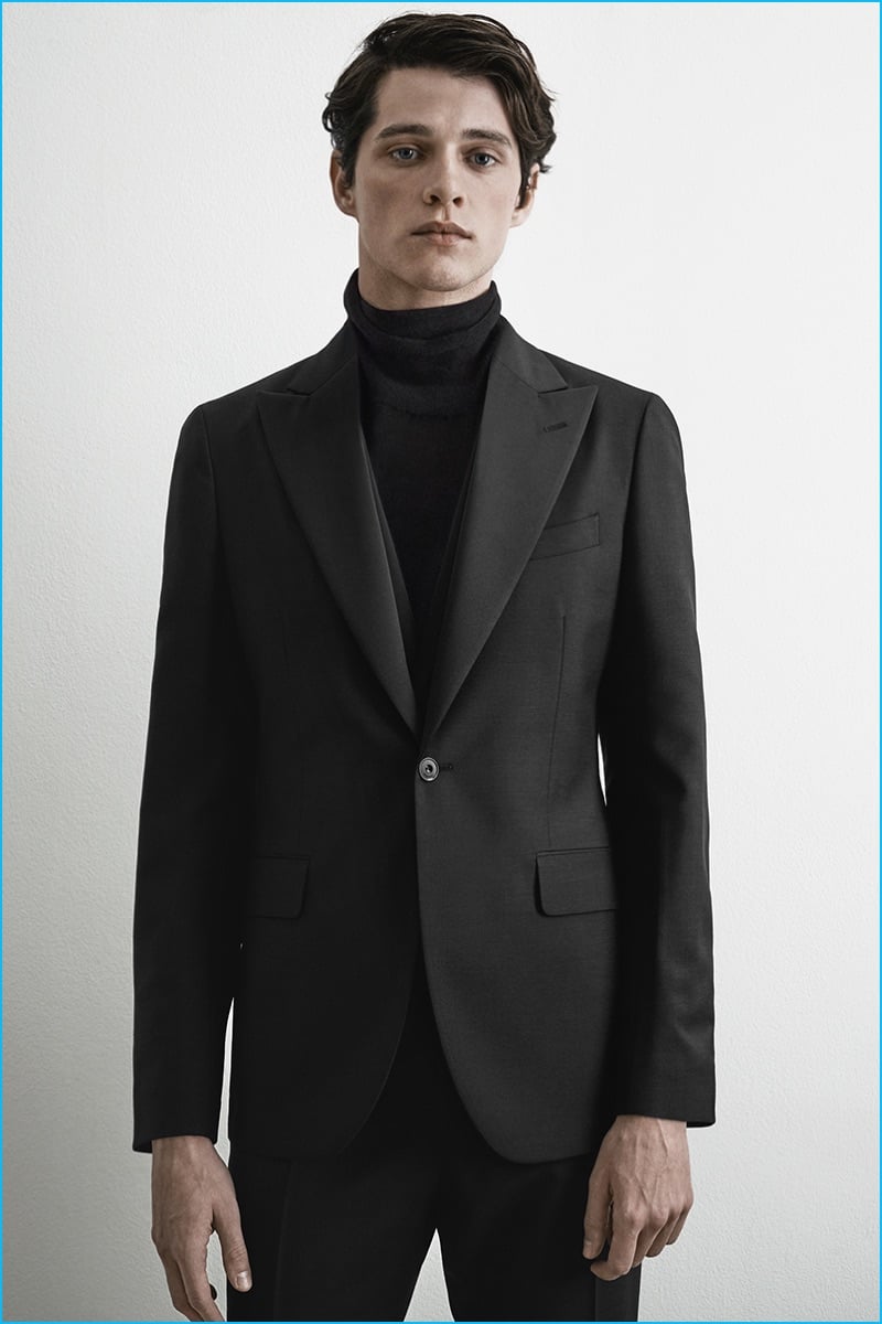 Boglioli 2016 Pre Fall Collection Lookbook