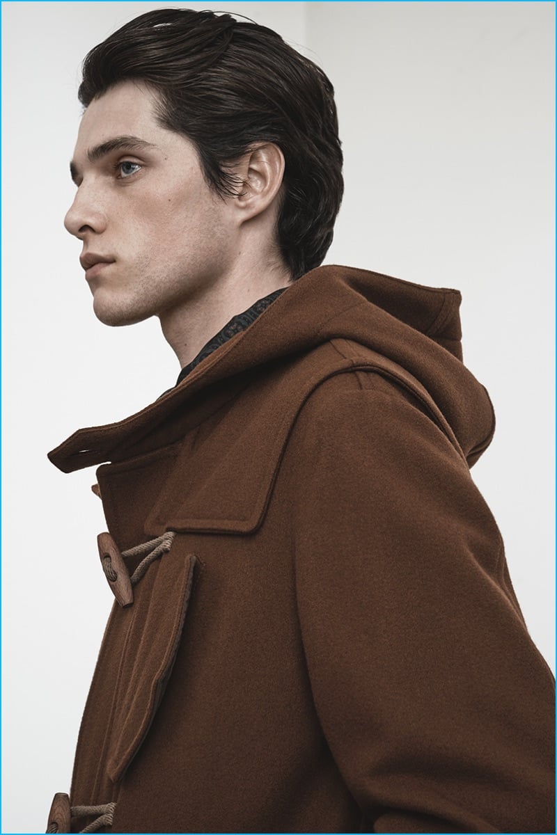 Boglioli 2016 Pre Fall Collection Lookbook