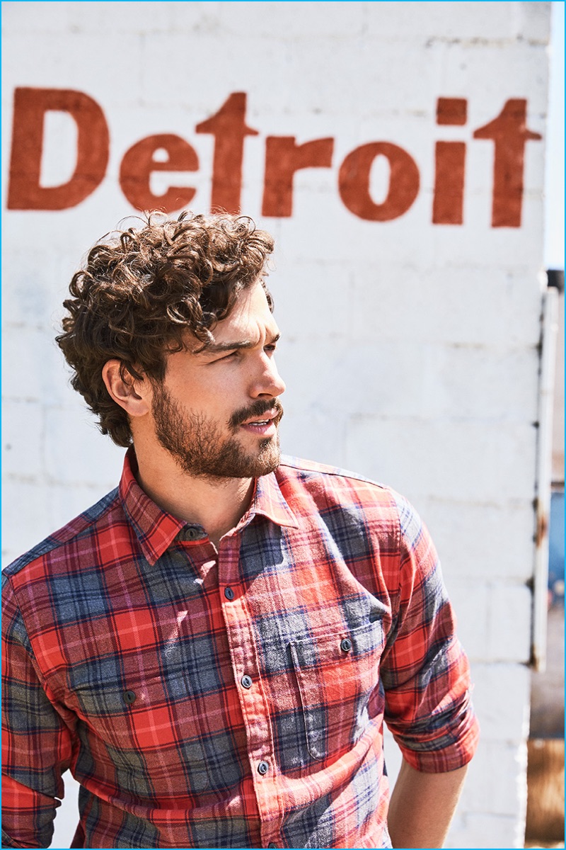 Bonobos 2016 Fall/Winter Catalogue