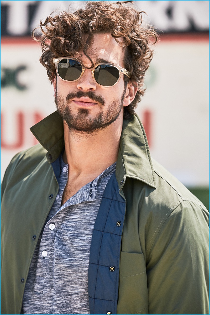 Bonobos 2016 Fall/Winter Catalogue