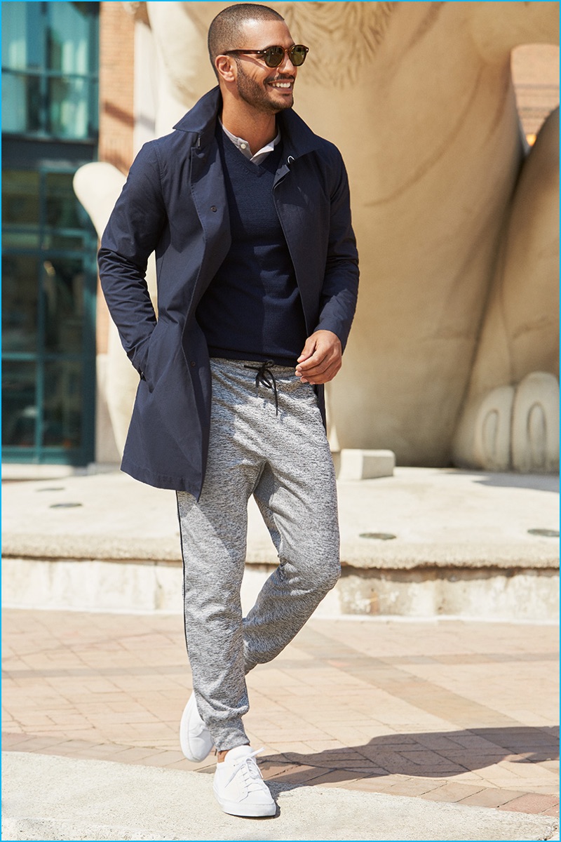 Bonobos 2016 Fall/Winter Catalogue