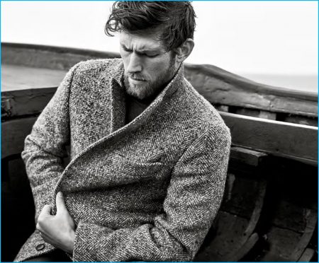 Brunello Cucinelli 2016 Fall Winter Mens Catalogue 008