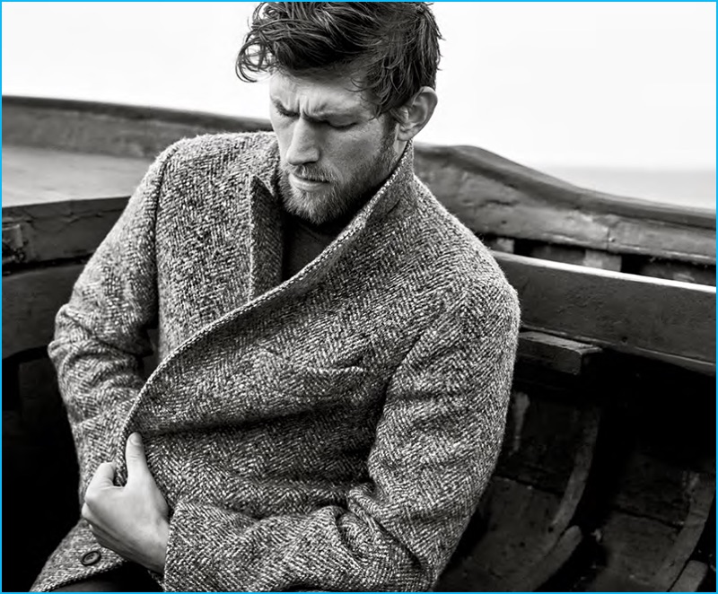Brunello Cucinelli 2016 Fall Winter Mens Catalogue