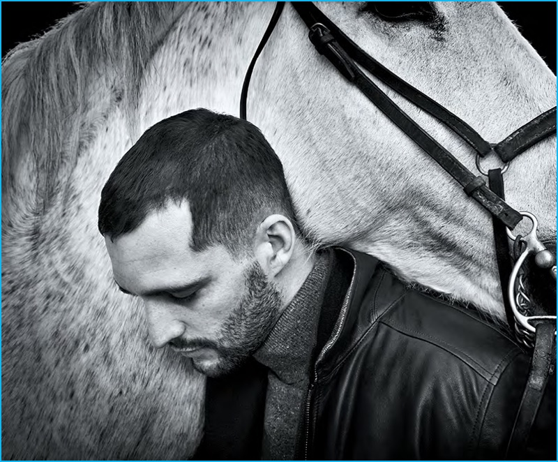 Brunello Cucinelli 2016 Fall Winter Mens Catalogue