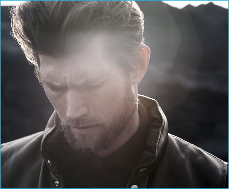 Brunello Cucinelli 2016 Fall Winter Mens Catalogue