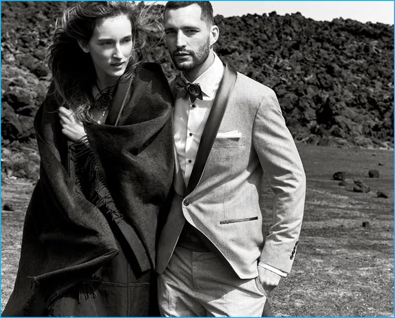 Brunello Cucinelli 2016 Fall Winter Mens Catalogue