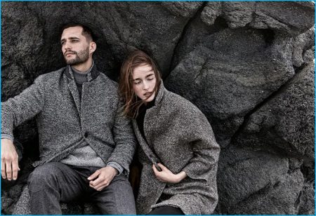 Brunello Cucinelli 2016 Fall Winter Mens Catalogue 028