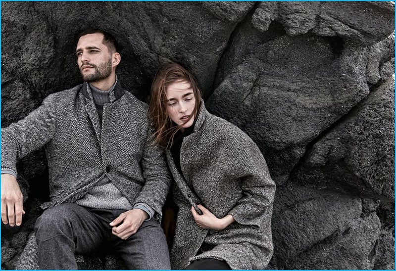 Brunello Cucinelli 2016 Fall Winter Mens Catalogue