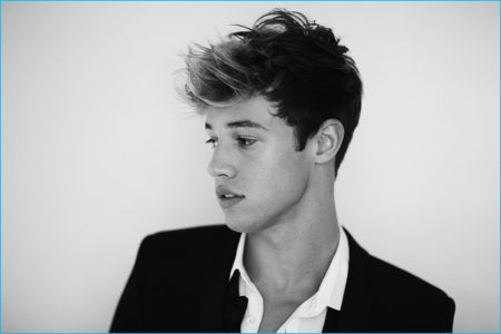 Cameron Dallas 2016 Photo Shoot Vanity Fair Italia 004