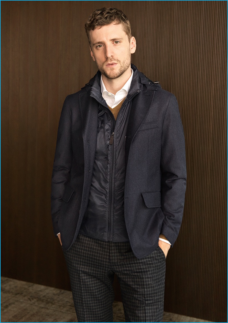 Canali 2016 Fall Winter Looks 004