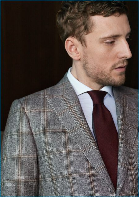 Canali 2016 Fall Winter Looks 005