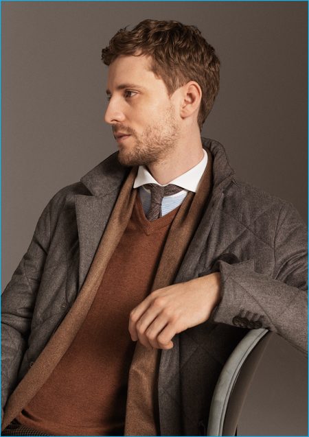 Canali 2016 Fall Winter Looks 006