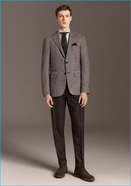 Canali 2016 Fall Winter Looks 010