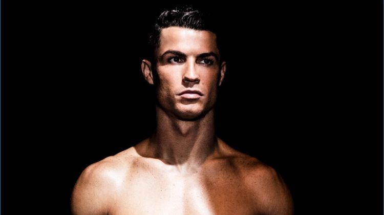 Cristiano Ronaldo 2016 CR7 Underwear Campaign 001