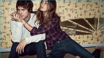 Current/Elliott Expands Menswear for Fall, Delivers California Ease Current/Elliott Expands Menswear for Fall, Delivers California Ease