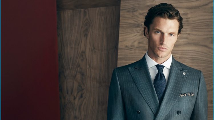Shaun DeWet Reunites with Damat for Sharp Fall