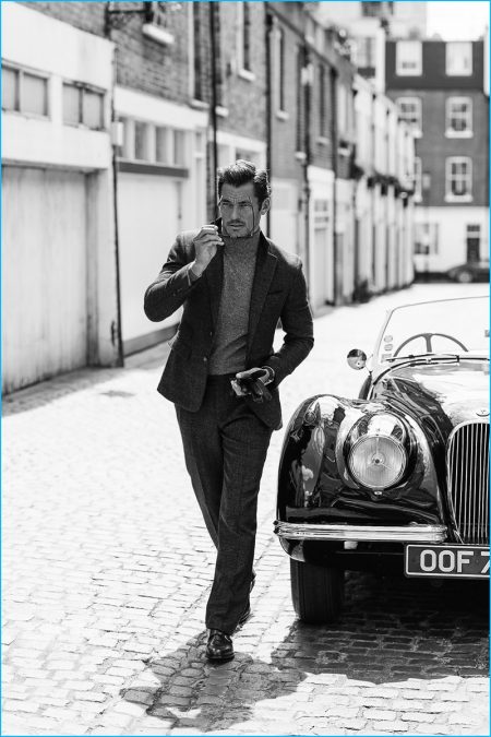 David Gandy 2016 Photo Shoot Vanity Fair UK 004