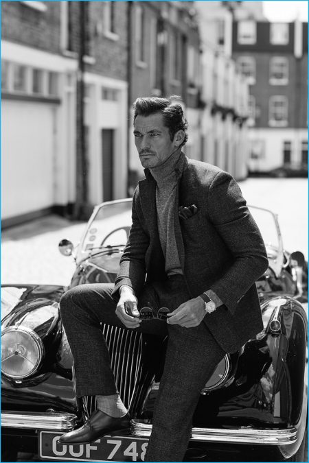 David Gandy 2016 Photo Shoot Vanity Fair UK 006